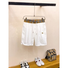 Burberry Short Pants